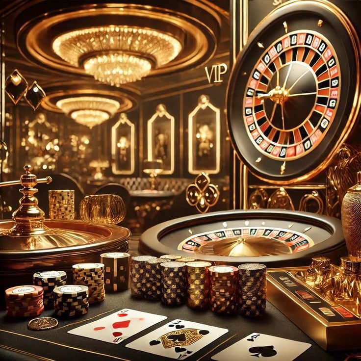 Blackjack Live Dealer xda777 ကာစီနို