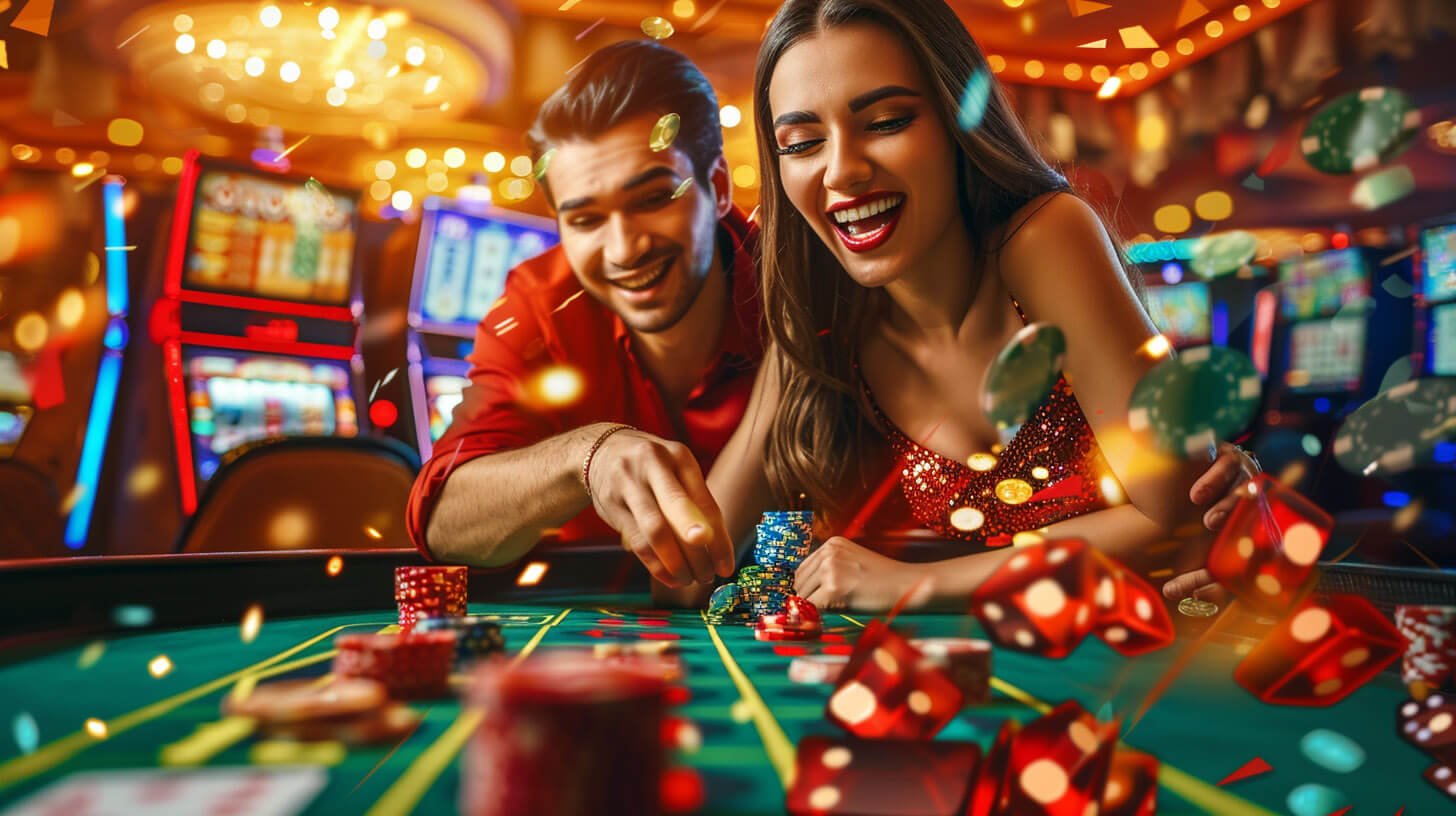 Jackpot Slots ဆုငွေကြီးများ xda777