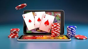 Slots ဂိမ်းများ xda777