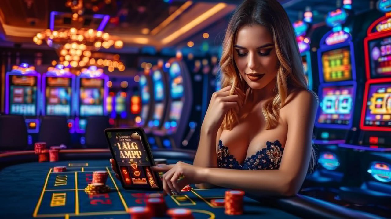 Classic Slots ဂိမ်းများ xda777 တွင်