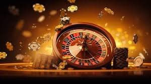 Roulette ဂိမ်း xda777 Live Roulette Table