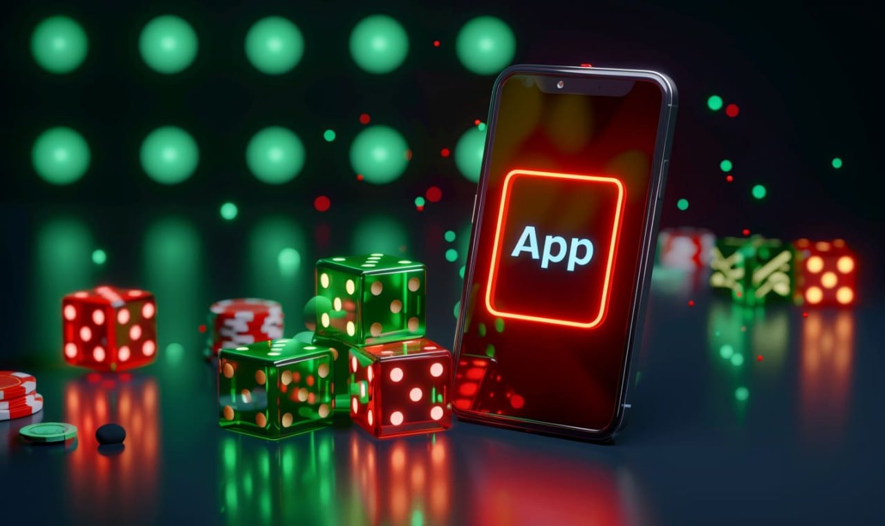 Live Casino xda777