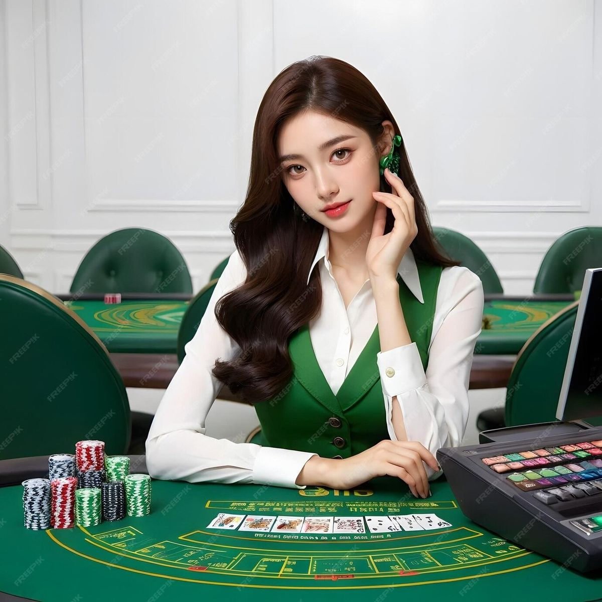 Card Games xda777