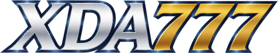 xda777 Logo